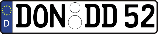 DON-DD52