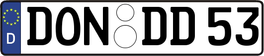 DON-DD53