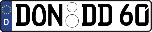 DON-DD60