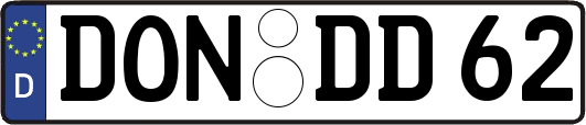 DON-DD62