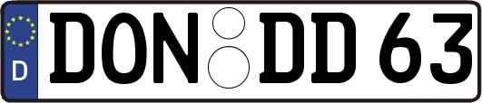 DON-DD63
