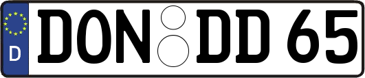 DON-DD65