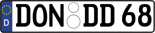 DON-DD68