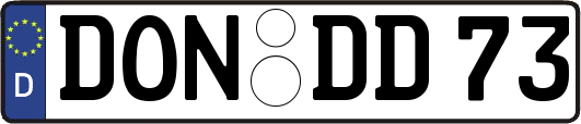 DON-DD73