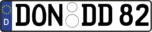 DON-DD82