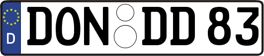 DON-DD83