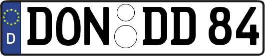 DON-DD84