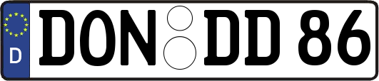 DON-DD86