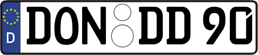 DON-DD90