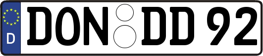 DON-DD92
