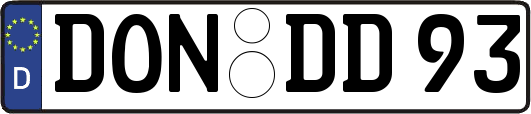 DON-DD93