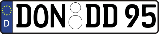 DON-DD95