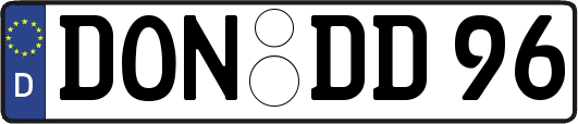 DON-DD96