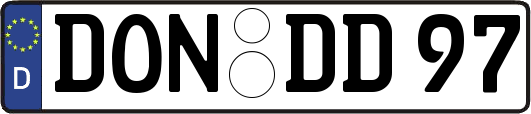 DON-DD97