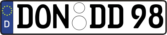 DON-DD98
