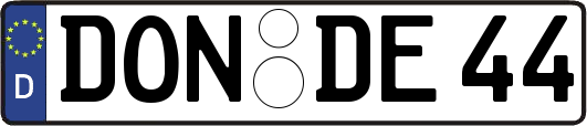 DON-DE44