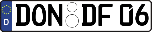 DON-DF06
