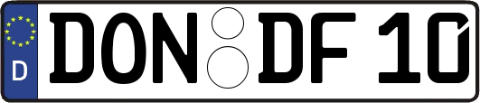 DON-DF10