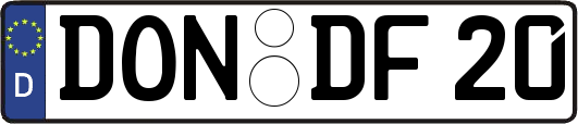 DON-DF20