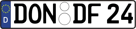 DON-DF24