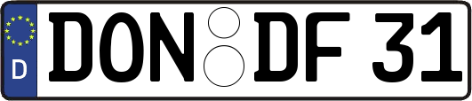 DON-DF31