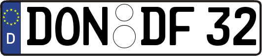 DON-DF32