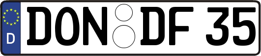 DON-DF35