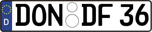 DON-DF36
