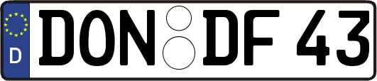 DON-DF43