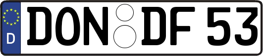 DON-DF53