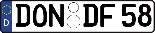 DON-DF58