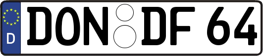 DON-DF64
