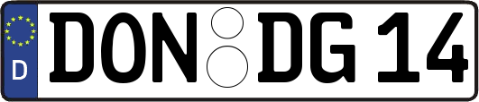 DON-DG14