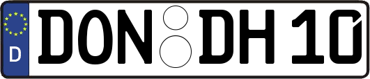 DON-DH10