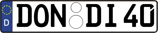 DON-DI40