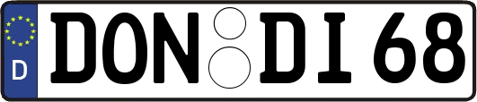 DON-DI68
