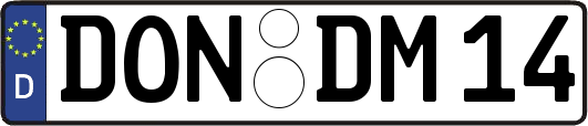 DON-DM14