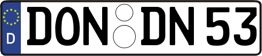 DON-DN53