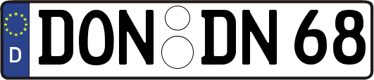 DON-DN68