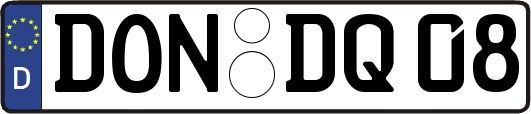 DON-DQ08