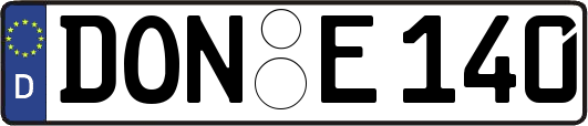 DON-E140