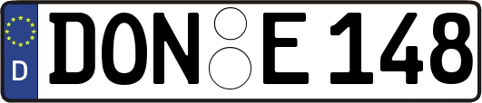 DON-E148