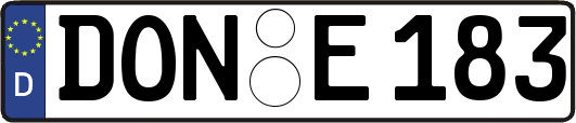 DON-E183