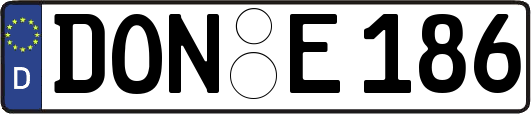 DON-E186