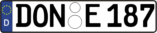DON-E187