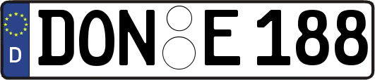 DON-E188
