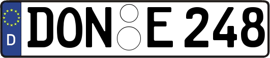DON-E248