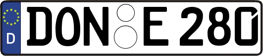 DON-E280