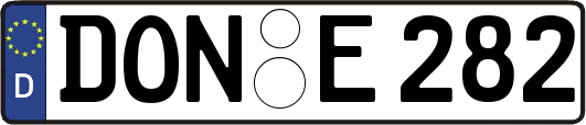 DON-E282