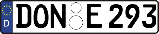 DON-E293